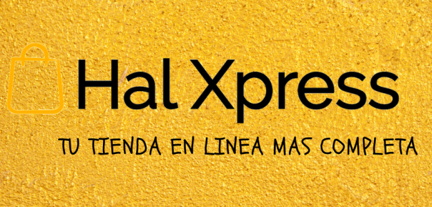 Hal Xpress Hal Xpress