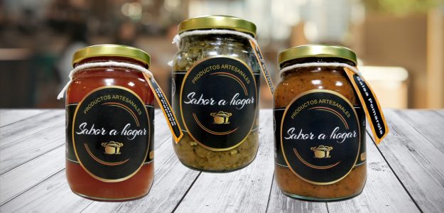 Productos Artesanales Sabor a Hogar Productos Artesanales Sabor a Hogar