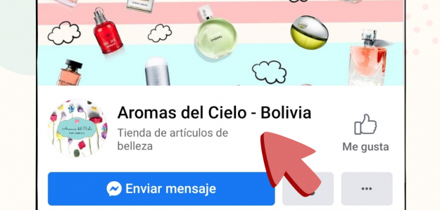 Aromas del Cielo Aromas del Cielo