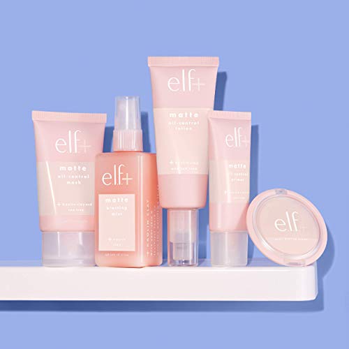 Mist y Spray fijador Matificante – efecto mate – matte blotting mist